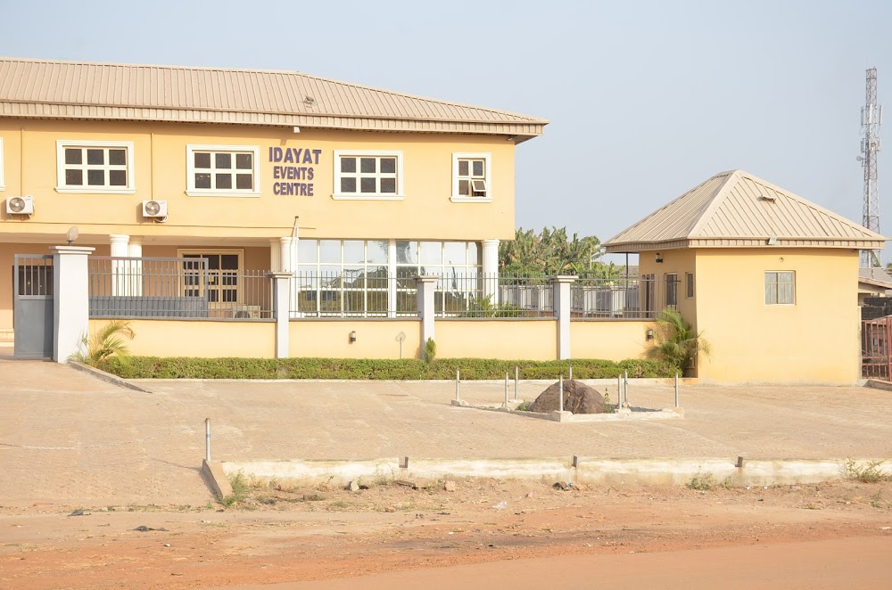 Idayat Events Centre photo 2